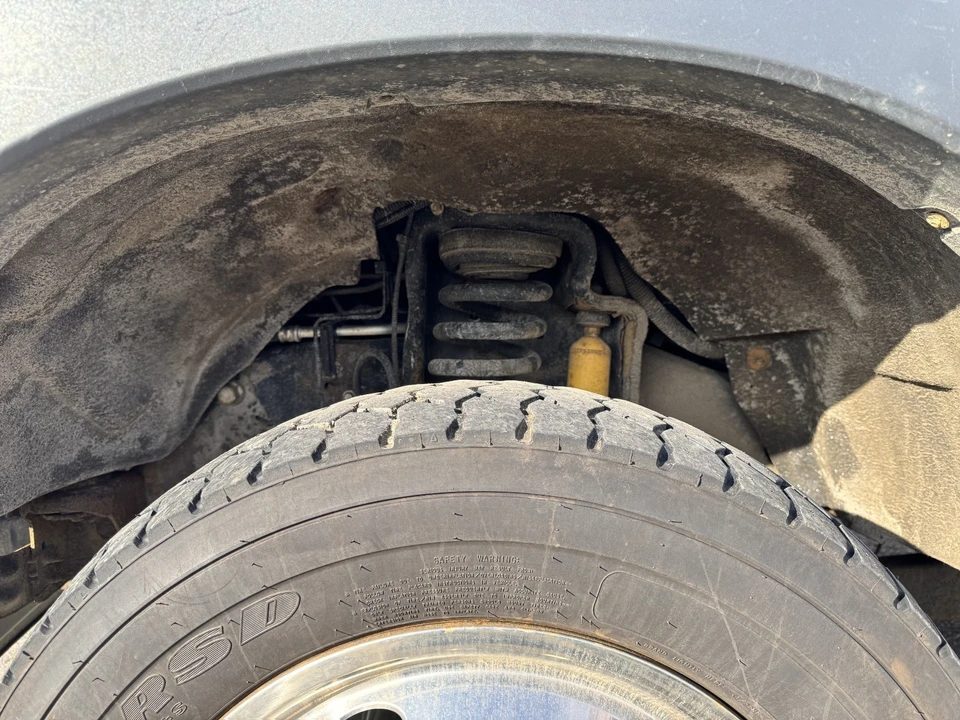 2013 Ford Super Duty 3rd Gen - Image 4 of 21
