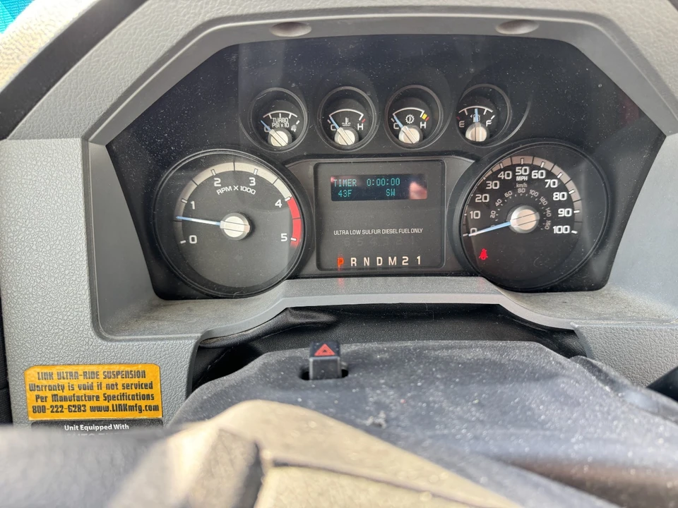 2013 Ford Super Duty 3rd Gen - Image 6 of 21