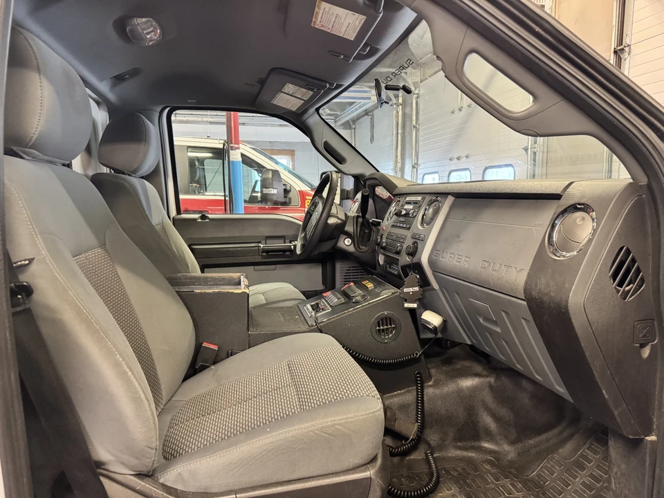 2013 Ford Super Duty 3rd Gen - Image 19 of 21