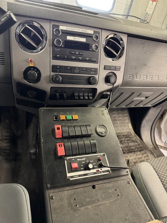 2013 Ford Super Duty 3rd Gen - Image 21 of 21