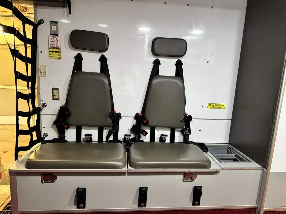 2013 Ford Super Duty 3rd Gen - Image 15 of 21