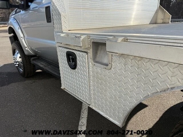 2013 Ford Super Duty 3rd Gen - Image 9 of 12