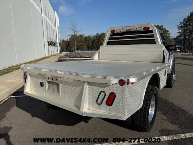 2013 Ford Super Duty 3rd Gen - Image 5 of 12