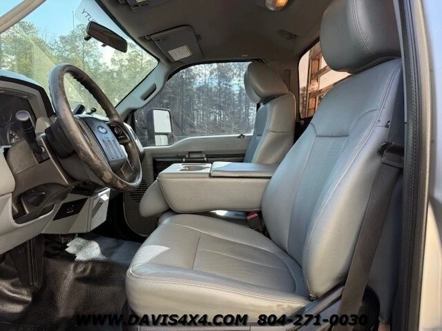 2013 Ford Super Duty 3rd Gen - Image 12 of 12