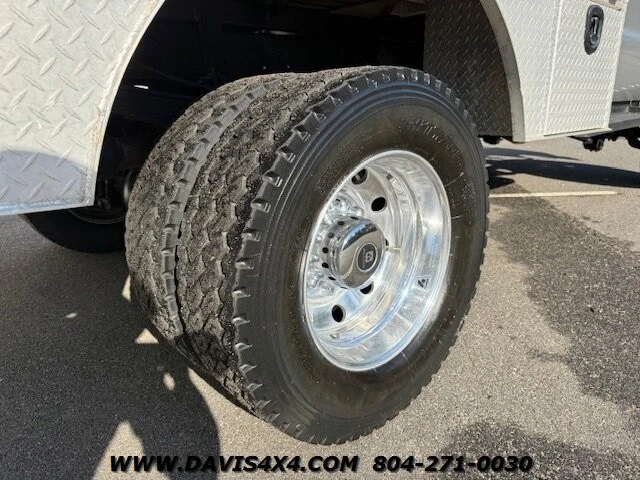 2013 Ford Super Duty 3rd Gen - Image 4 of 12