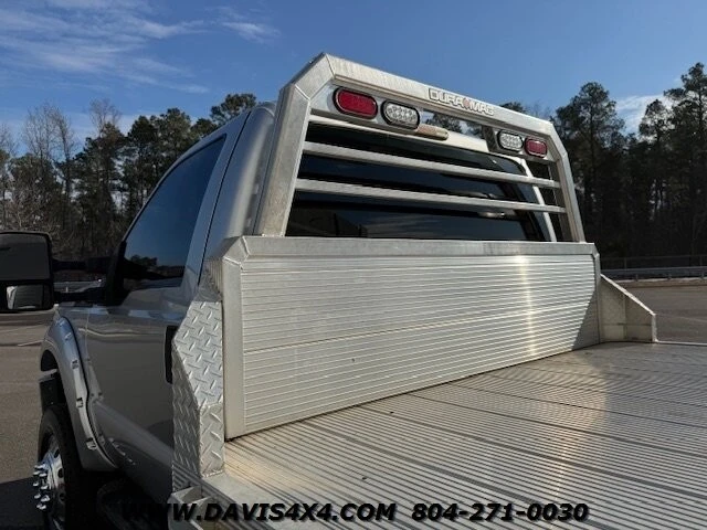 2013 Ford Super Duty 3rd Gen - Image 10 of 12