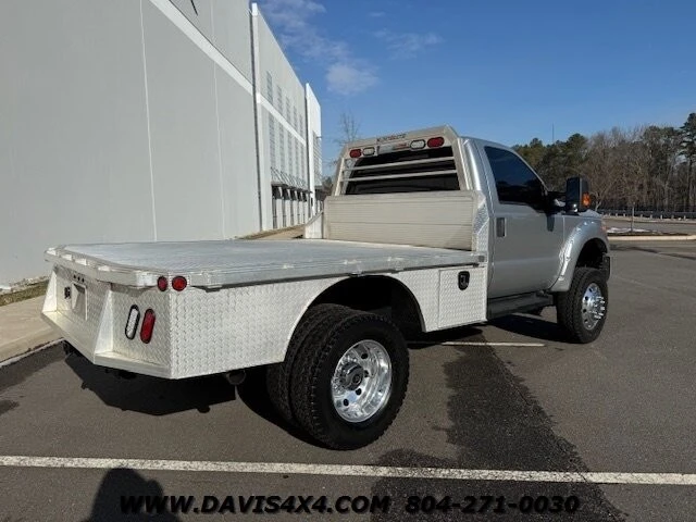 2013 Ford Super Duty 3rd Gen - Image 3 of 12