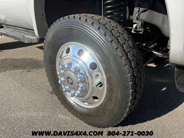 2013 Ford Super Duty 3rd Gen - Image 2 of 12