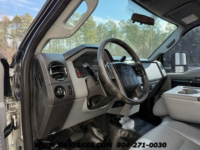 2013 Ford Super Duty 3rd Gen - Image 11 of 12