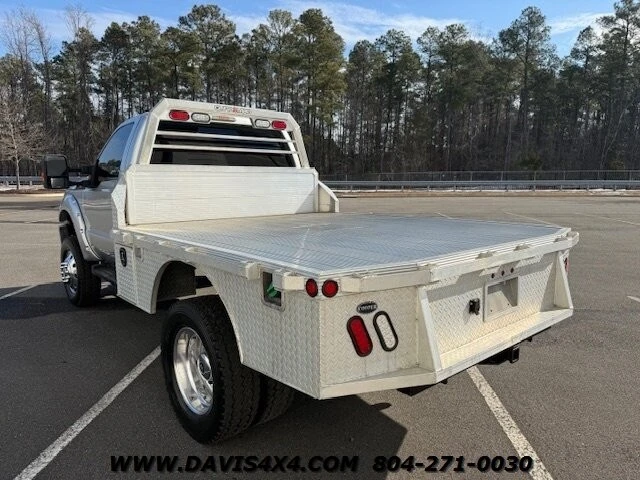 2013 Ford Super Duty 3rd Gen - Image 7 of 12