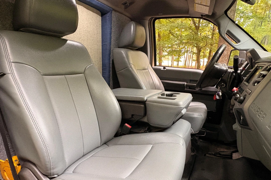 2013 Ford Super Duty 3rd Gen - Image 30 of 31