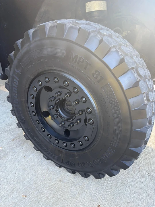 2013 Ford Super Duty 3rd Gen - Image 22 of 31