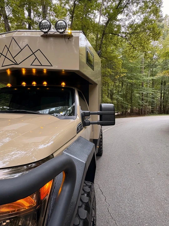 2013 Ford Super Duty 3rd Gen - Image 11 of 31
