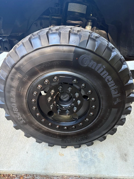 2013 Ford Super Duty 3rd Gen - Image 21 of 31