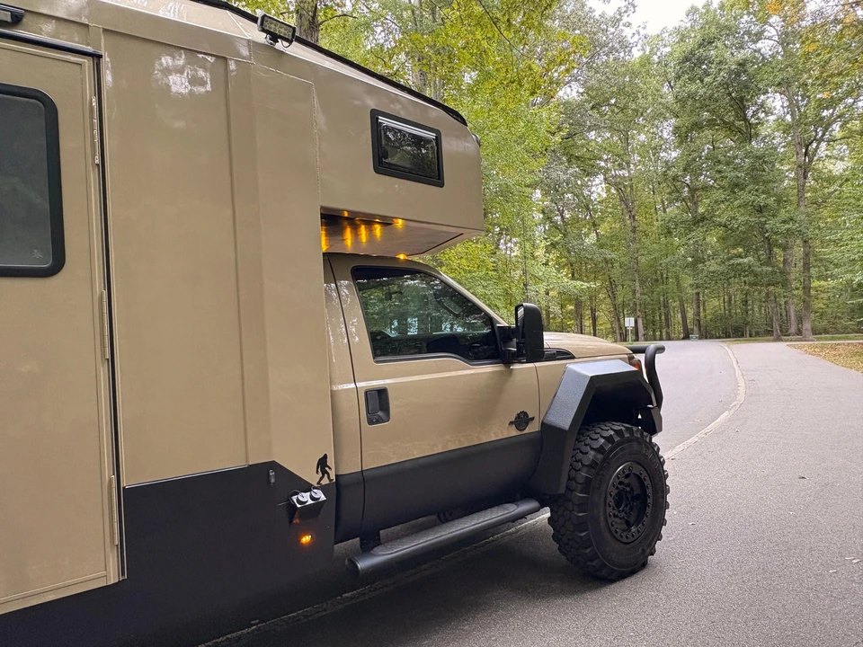 2013 Ford Super Duty 3rd Gen - Image 19 of 31