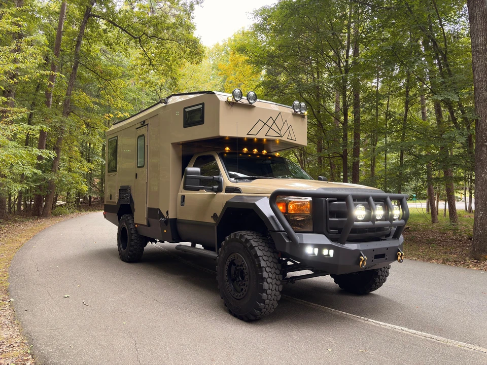 2013 Ford Super Duty 3rd Gen - Image 10 of 31