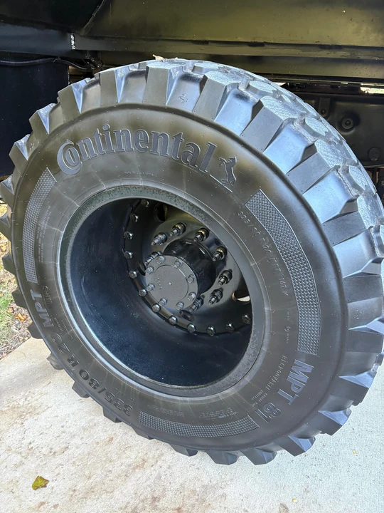 2013 Ford Super Duty 3rd Gen - Image 24 of 31