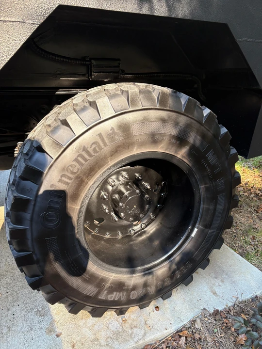 2013 Ford Super Duty 3rd Gen - Image 23 of 31