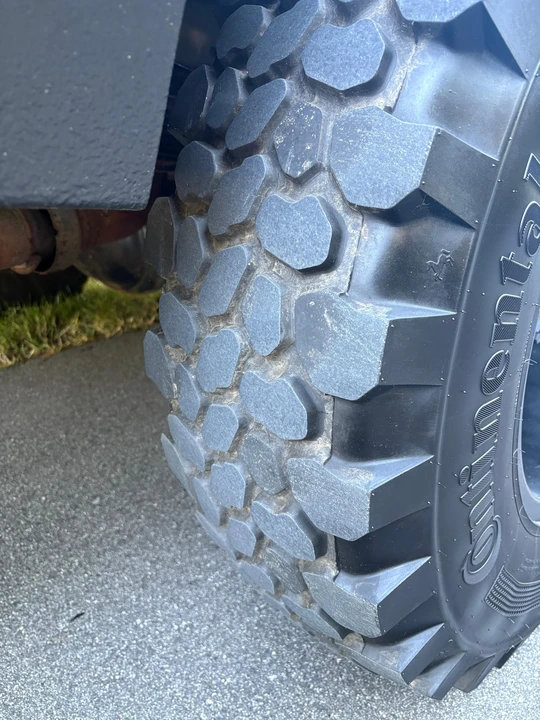 2013 Ford Super Duty 3rd Gen - Image 27 of 31