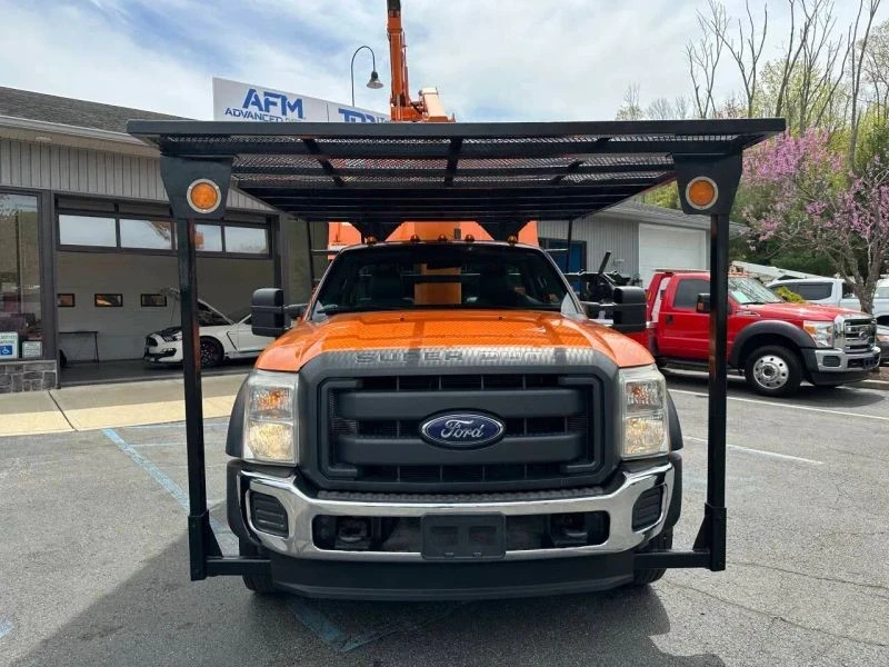 2013 Ford Super Duty 4th Gen - Image 4 of 12