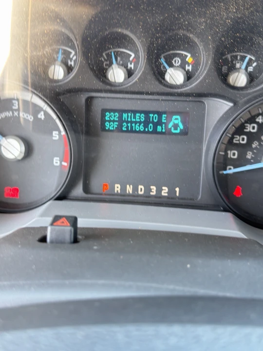 2013 Ford Super Duty 3rd Gen - Image 10 of 14