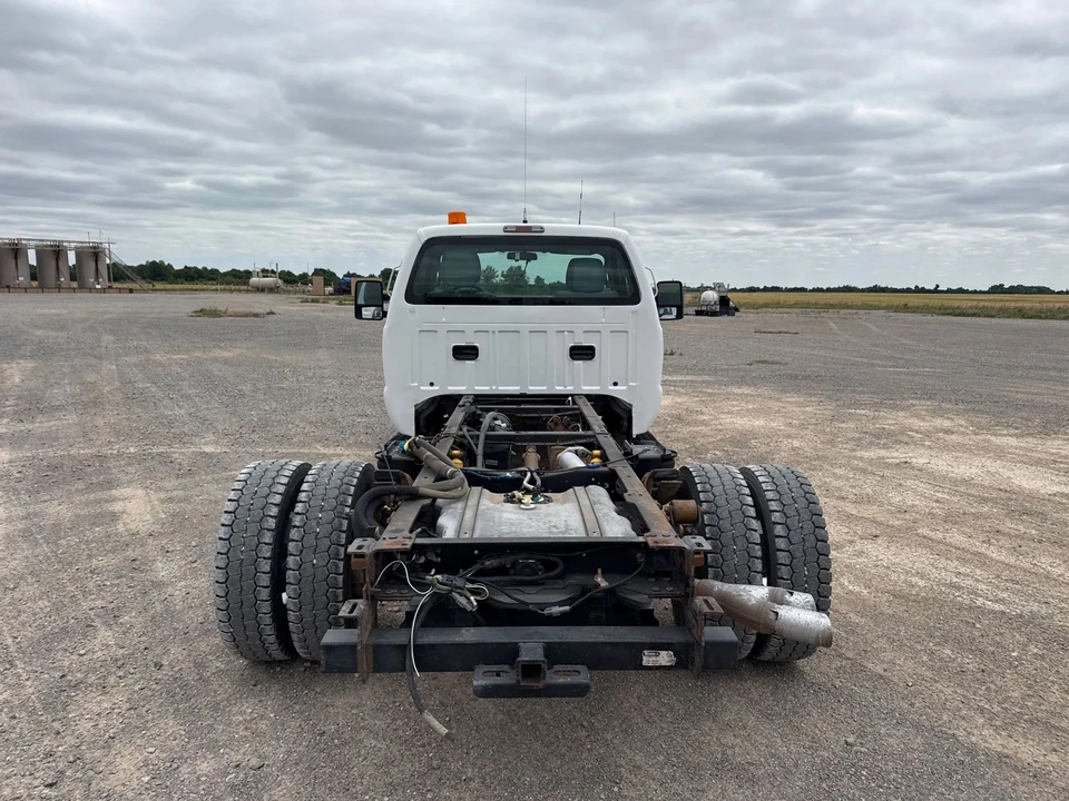 2013 Ford Super Duty 3rd Gen - Image 3 of 10