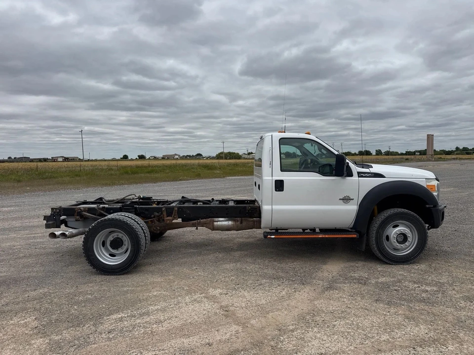 2013 Ford Super Duty 3rd Gen - Image 6 of 10