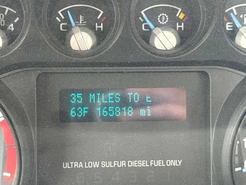 2013 Ford Super Duty 3rd Gen - Image 9 of 10