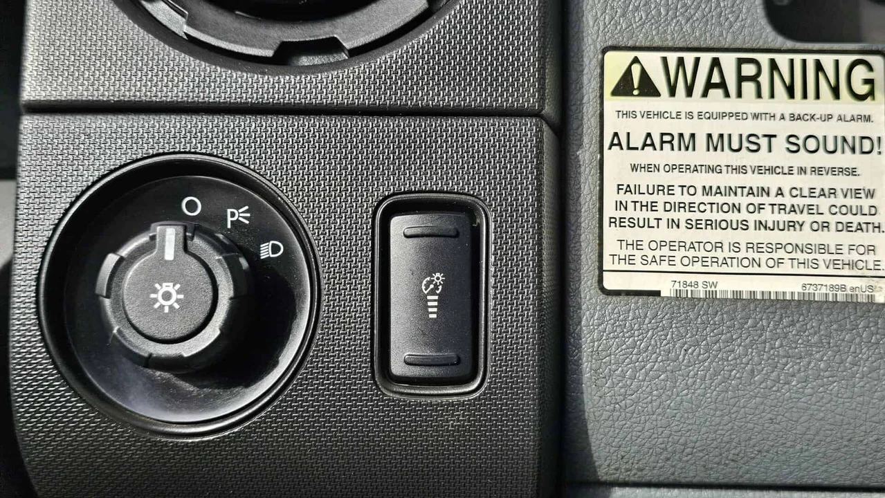 2013 Ford Super Duty 3rd Gen - Image 31 of 31