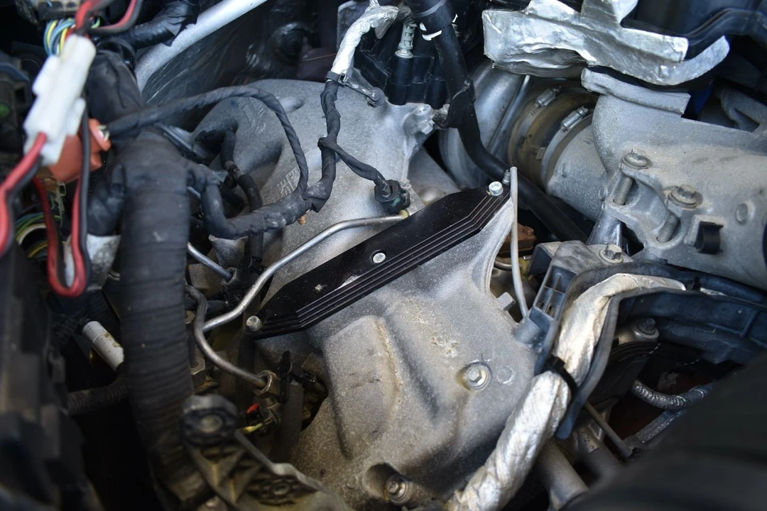 2013 Ford Super Duty 3rd Gen - Image 31 of 31