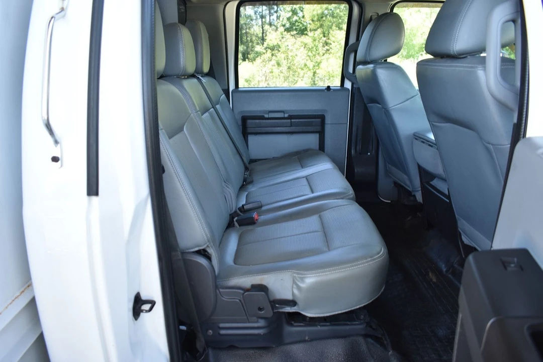 2013 Ford Super Duty 3rd Gen - Image 23 of 31