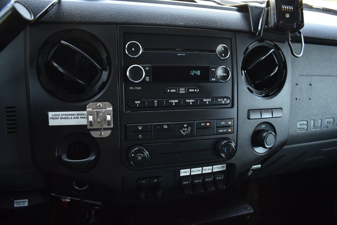2013 Ford Super Duty 3rd Gen - Image 22 of 31