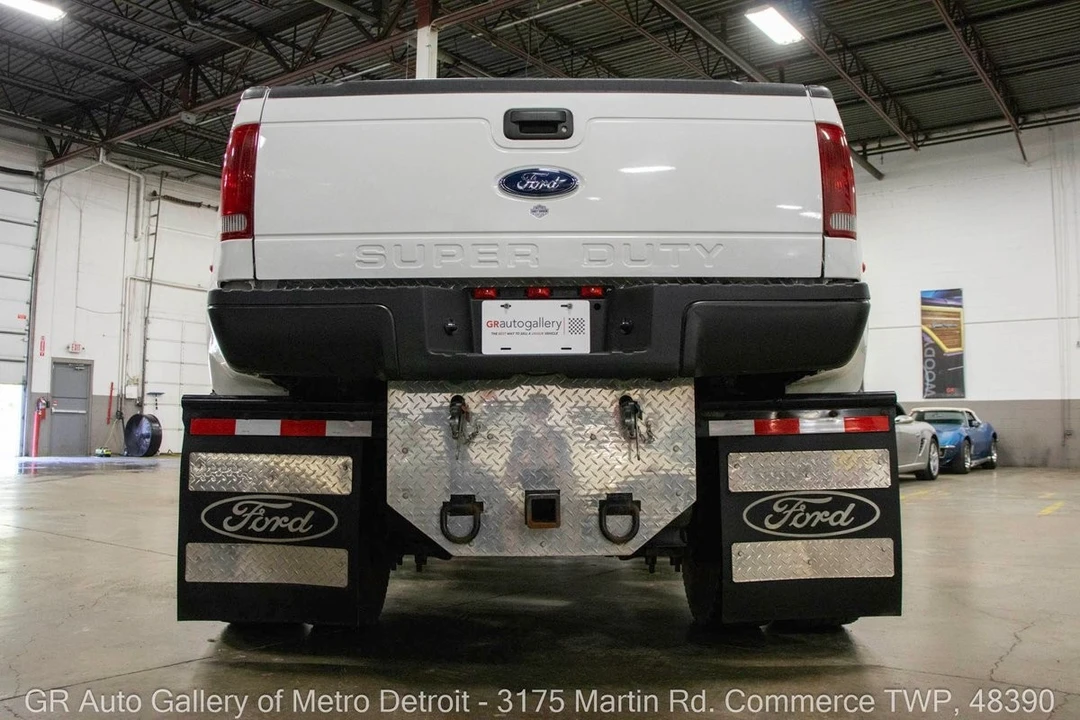 2013 Ford Super Duty 3rd Gen - Image 6 of 12