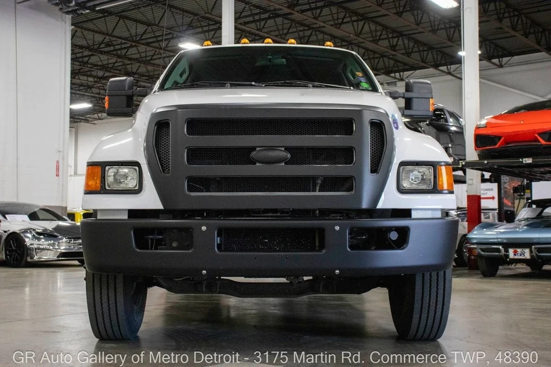2013 Ford Super Duty 3rd Gen - Image 12 of 12