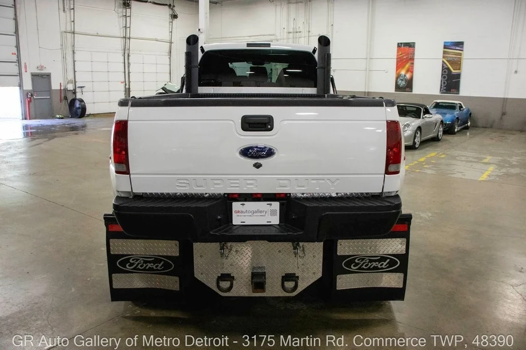 2013 Ford Super Duty 3rd Gen - Image 5 of 12