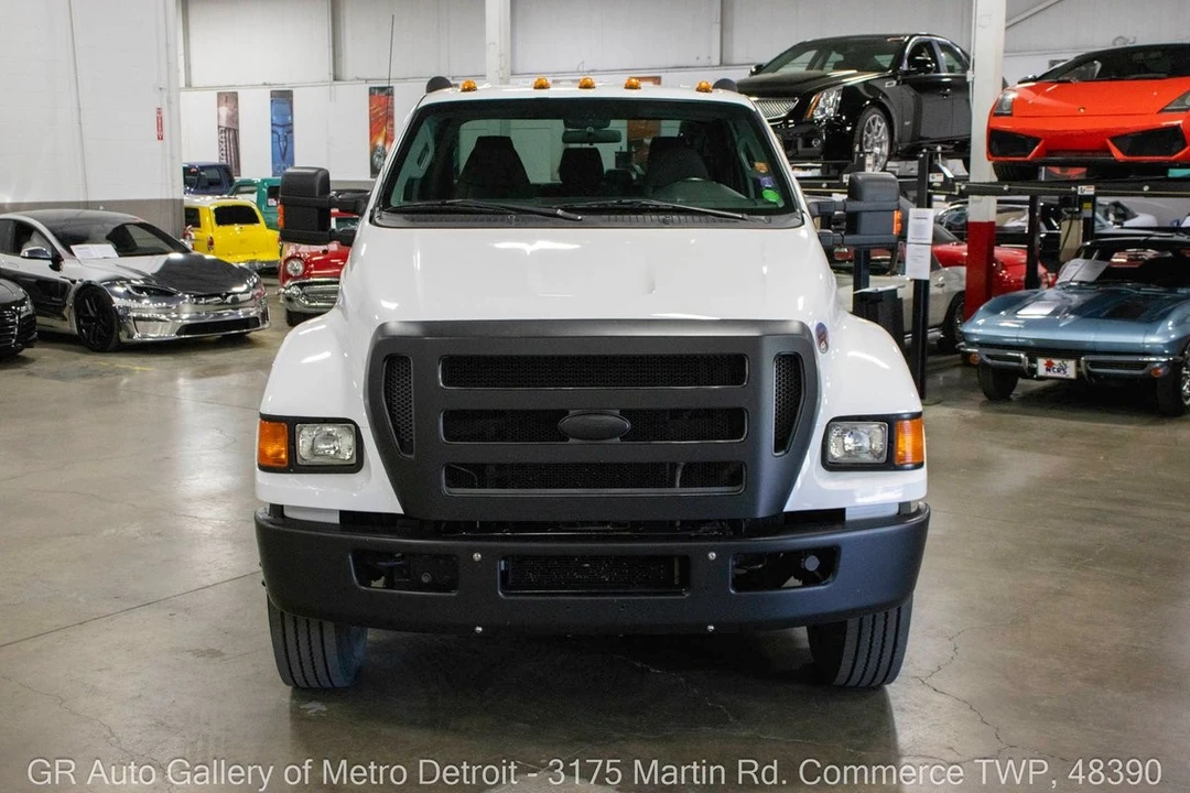 2013 Ford Super Duty 3rd Gen - Image 11 of 12