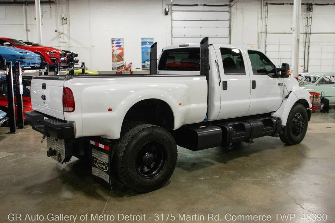 2013 Ford Super Duty 3rd Gen - Image 7 of 12