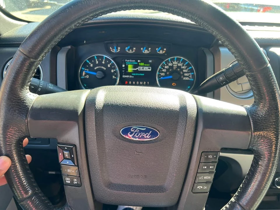 2013 Ford F-150 12th Gen - Image 9 of 10