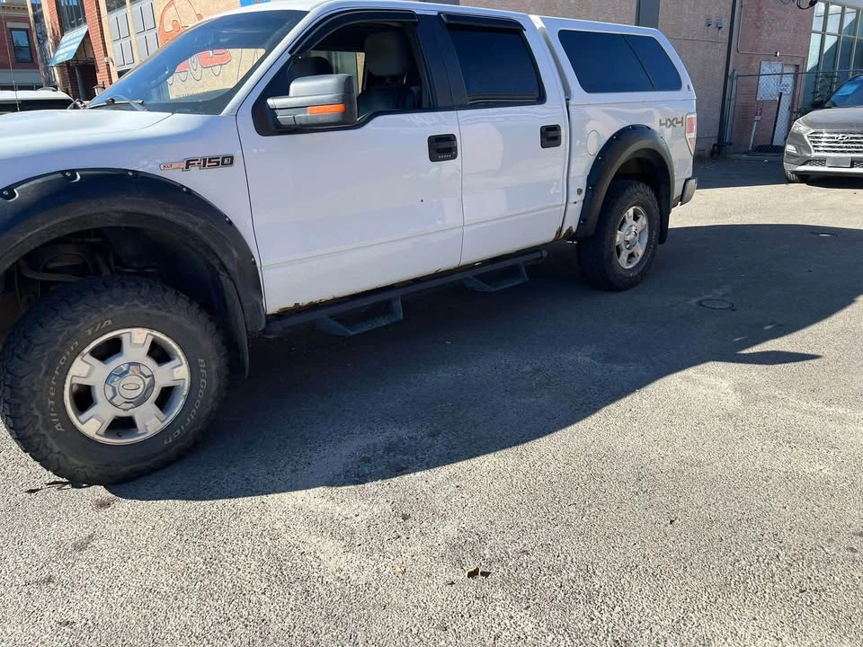 2013 Ford F-150 12th Gen - Image 2 of 10