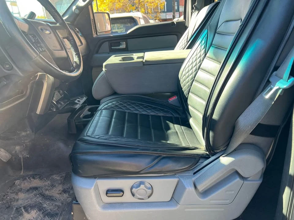 2013 Ford F-150 12th Gen - Image 8 of 10