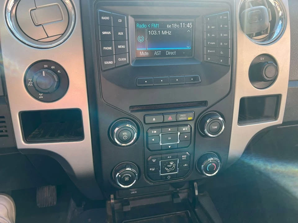 2013 Ford F-150 12th Gen - Image 6 of 10