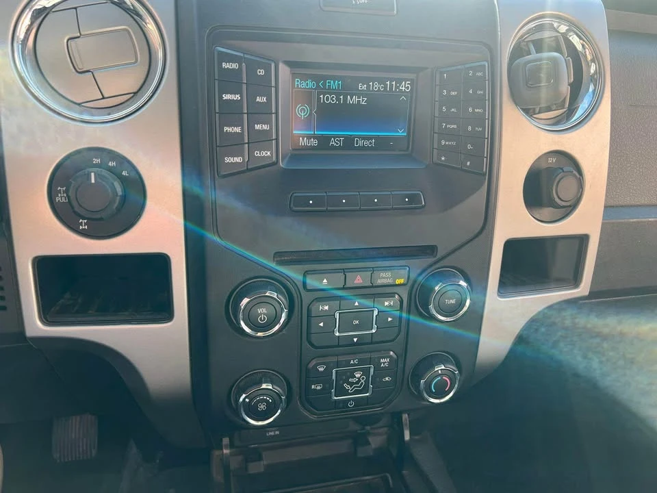 2013 Ford F-150 12th Gen - Image 3 of 10