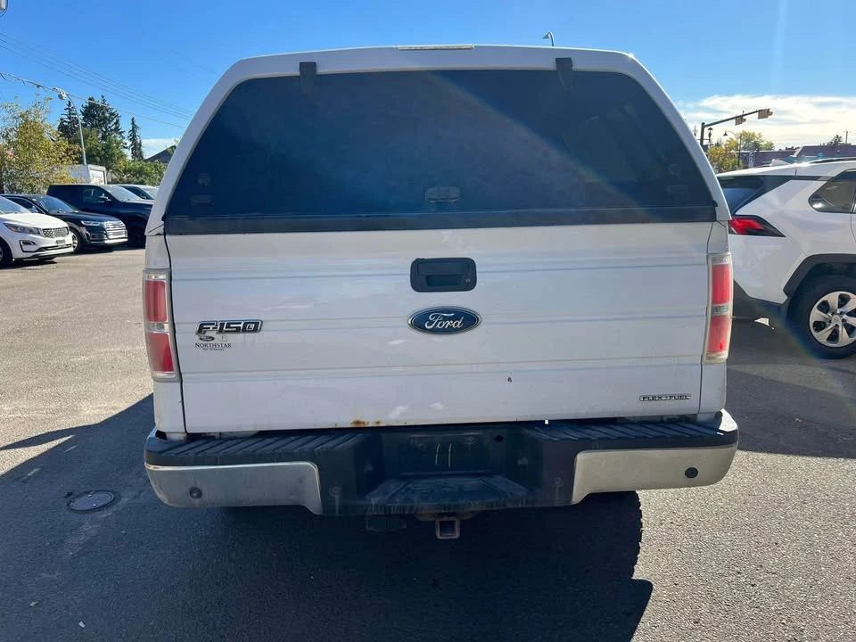 2013 Ford F-150 12th Gen - Image 7 of 10