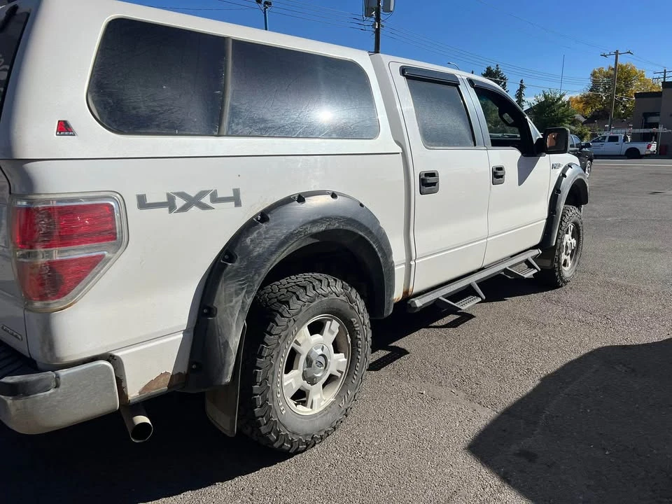 2013 Ford F-150 12th Gen - Image 10 of 10