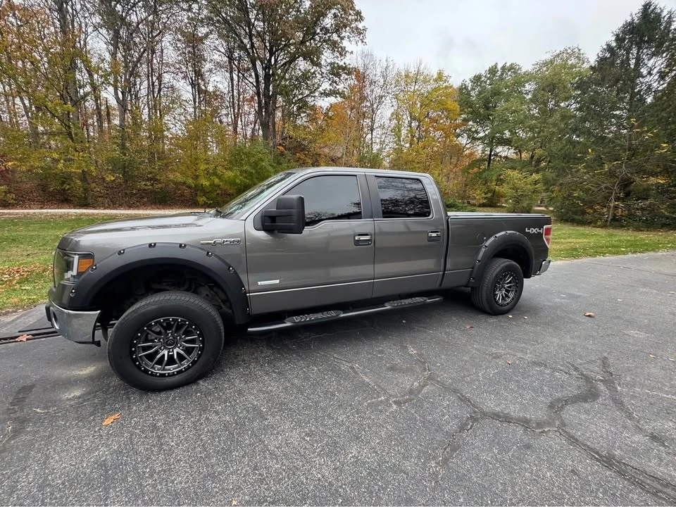 2013 Ford F-150 12th Gen - Image 2 of 7