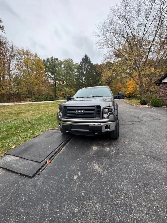 2013 Ford F-150 12th Gen - Image 3 of 7