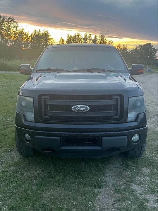 2013 Ford F-150 12th Gen - Image 3 of 3