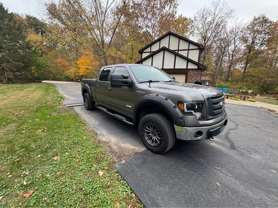 2013 Ford F-150 12th Gen - Image 7 of 7