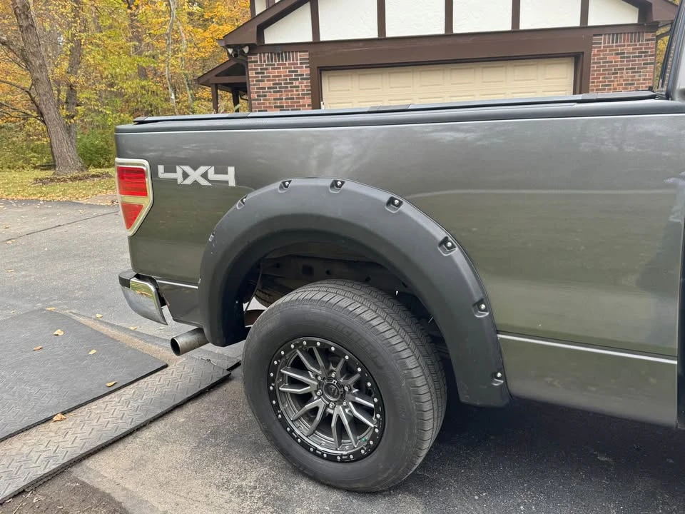 2013 Ford F-150 12th Gen - Image 5 of 7