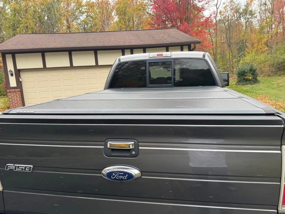 2013 Ford F-150 12th Gen - Image 6 of 7